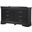 Glory Furniture LouisPhillipe Dresser, Black