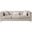 Glory Furniture Paige Ivory Sofa