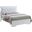 Glory Furniture Verona Queen Bed In White G6790C-QB3