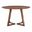 Godenza Nc Lacquer Round Dining Table