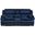 Goodland Double Reclining Loveseat with Center Console In Blue