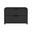 Grace Modern 2-Drawer 28" Nightstand in Black