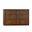 Graciana 6-Drawer Dresser In Walnut