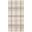 Grafix 2' x 4' Farmhouse Indoor Rug In Ivory Beige