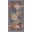 Grafix 2' x 4' Indoor Rug In Multicolor