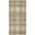 Grafix 2' x 4' Farmhouse Indoor Rug In Olive