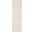 Grafix Bohemian 2' x 6' Indoor Rug In Ivory Beige