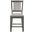 Granby Antique Gray Counter Height Chair Set Of 2