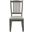Granby Antique Gray Side Chair Set Of 2