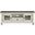 Granby Antique White And Rosy Brown TV Stand
