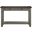 Granby Coffee And Antique Gray Sofa Table
