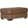 Grant Silt Ottoman