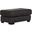 Grant Steel Ottoman