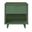 Granville Nightstand with 1 Full Extension Drawer In Sage Green