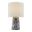 Granville Table Lamp In Black