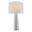 Granville Table Lamp In Grey