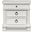 Greddinton Nightstand In Antique White