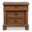 Greddinton Nightstand In Brown
