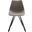 Greer Dining Chair Set of 2 in Grey