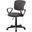 Grey Juvenile Office Chair In Multiposition