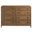 Griffith Park Chest In Sienna