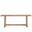 Griffith Park Console Table In Canyon