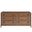 Griffith Park Dresser In Sienna