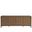 Griffith Park Entertainment Credenza In Sienna