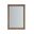Griffith Park Mirror In Canyon