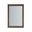 Griffith Park Mirror In Sienna