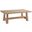 Griffith Park Rectangular Cocktail Table In Canyon