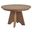 Griffith Park Round Dining Table In Canyon