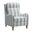 Guillermo Recliner In Blue