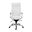 Gunar Pro High Back Office Chair In White
