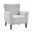 Gustaf Armchair In Navy