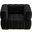 Gwen Velvet Chair In Black