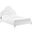 Gwyneth Tufted Performance Velvet Twin Platform Bed MOD-6754-WHI