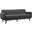 Hailey Charcoal Sofa