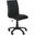Hal Black Desk Chair