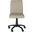 Hal Grey Desk Chair