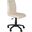 Hal White Desk Chair