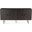 Halden 67 Inch Sideboard In Matte Black