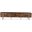 Halden 98 Inch Plasma Cabinet In Pecan Brown