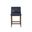 Halden Counter Stool In Bravo Admiral