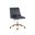 Halden Office Chair In Bravo Admiral