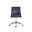 Halden Office Chair In Bravo Admiral