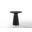 Halewood End Table In Black