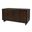 Halmstad Wood Sideboard with In Brown