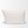 Halston Arm Pillow In Cream