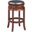 Hamilton 29 Inch Swivel Bar Stool In Cherry